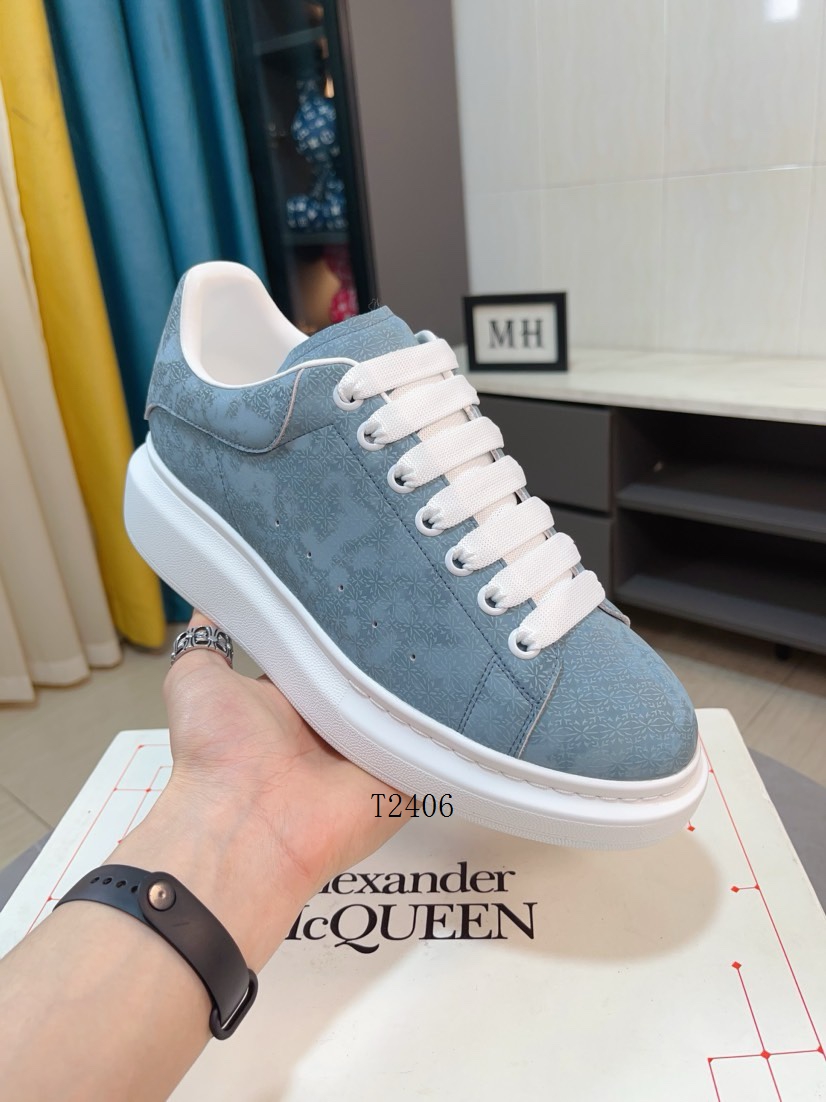 Alexander McQueen sz35-39 05